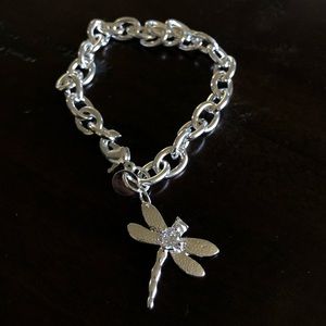 Dragonfly Bracelet